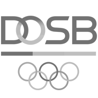 Logo des Deutschen Olympischen Sportbundes