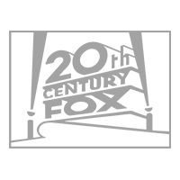 Logo von 20th Century